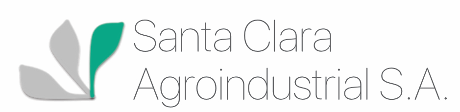 Santa Clara Agroindustrial Logo
